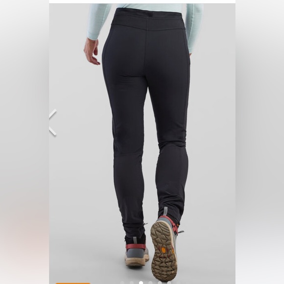 Outdoor Research women’s nylon pants size waist 15 hips 17 1/2 length 29 - Picture 4 of 16